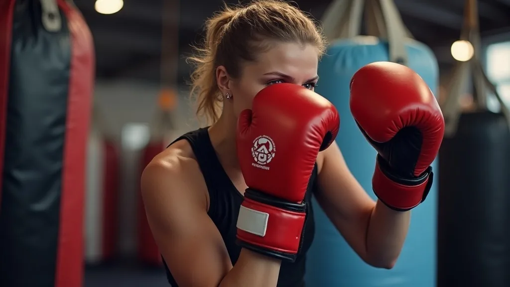 Najveće greške kod izbora kickbox opreme za početnike