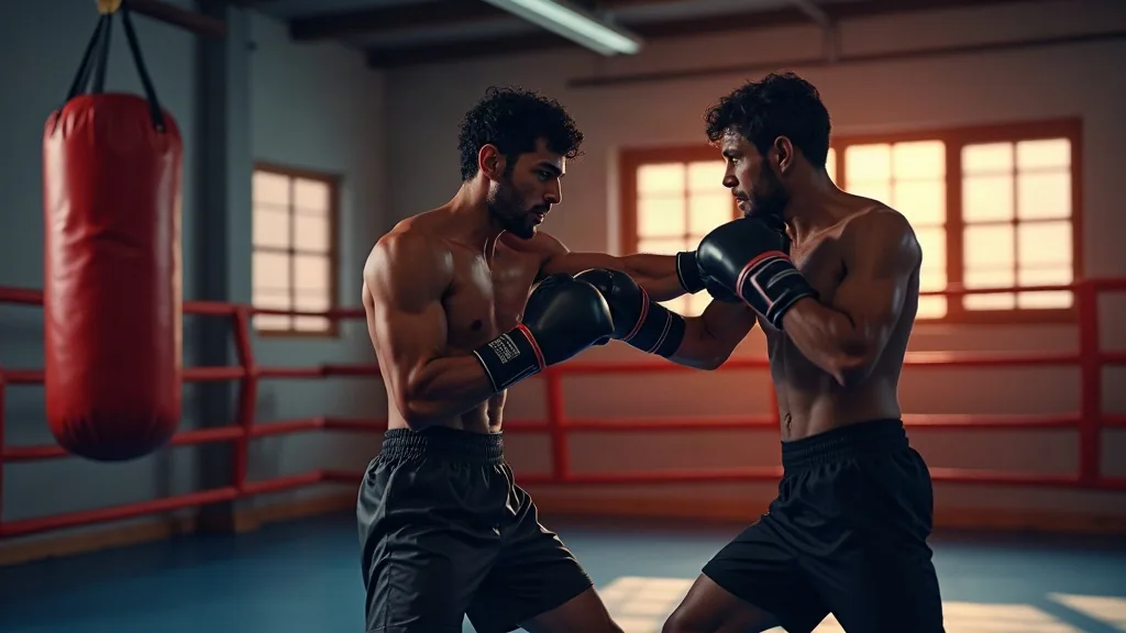 Šta Vas čeka kad počnete sa kickbox treningom 2026: koraci i saveti