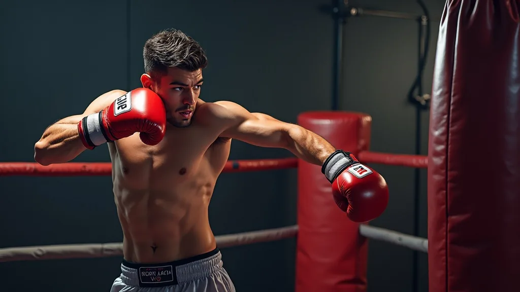 Kako postati kickbox profesionalac: Realna putanja od početnika do ringa