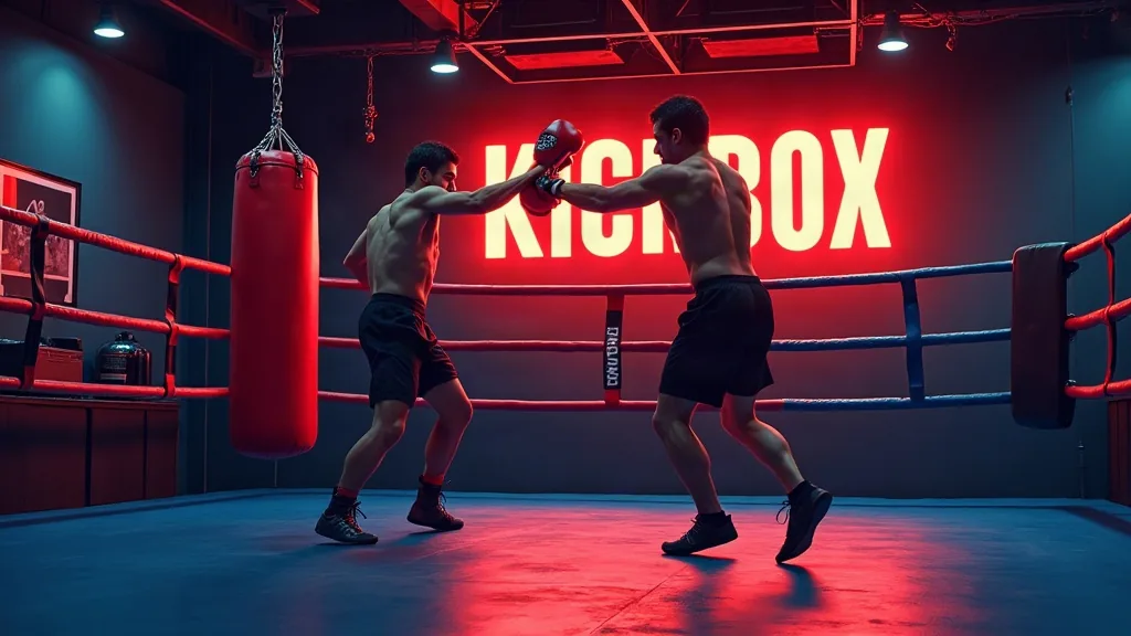 Kickbox cenovnik i članarine: šta se krije iza mesečne karte