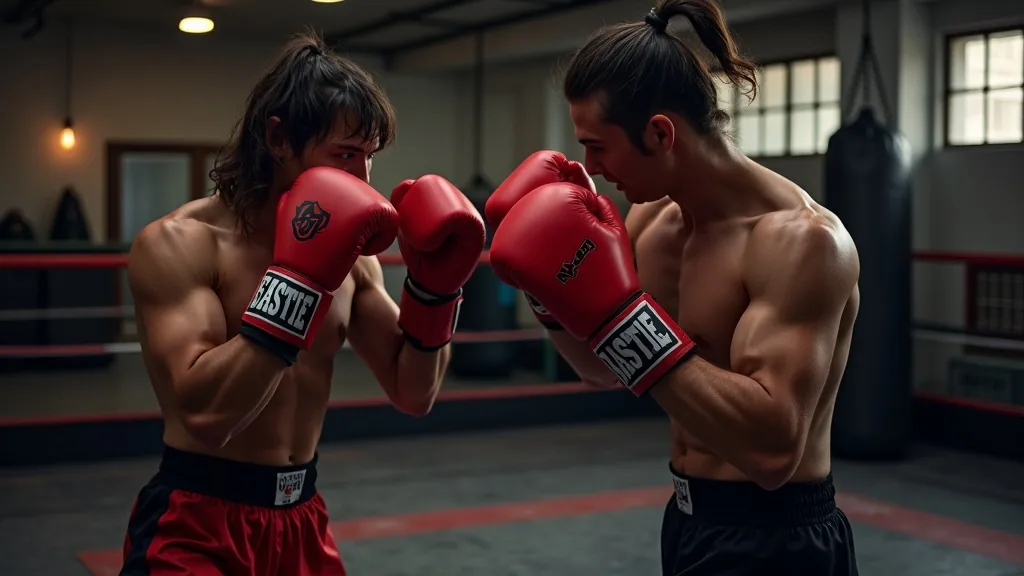 Defanzivne tehnike u kickboxu: kako se odbraniti od svakog napada