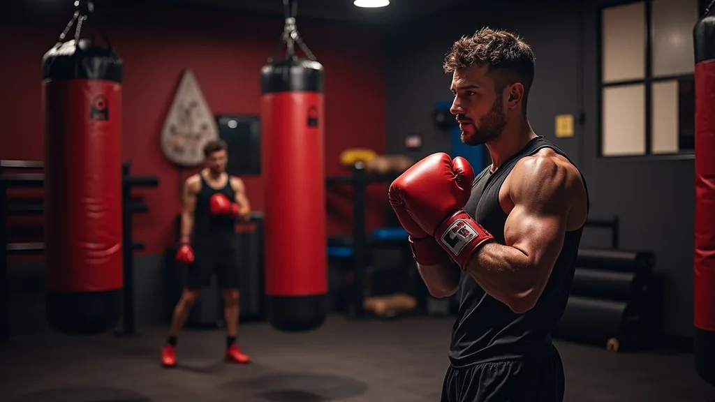 Kako smo transformisali performanse našeg tima kroz personalizovanu kickbox dijetu
