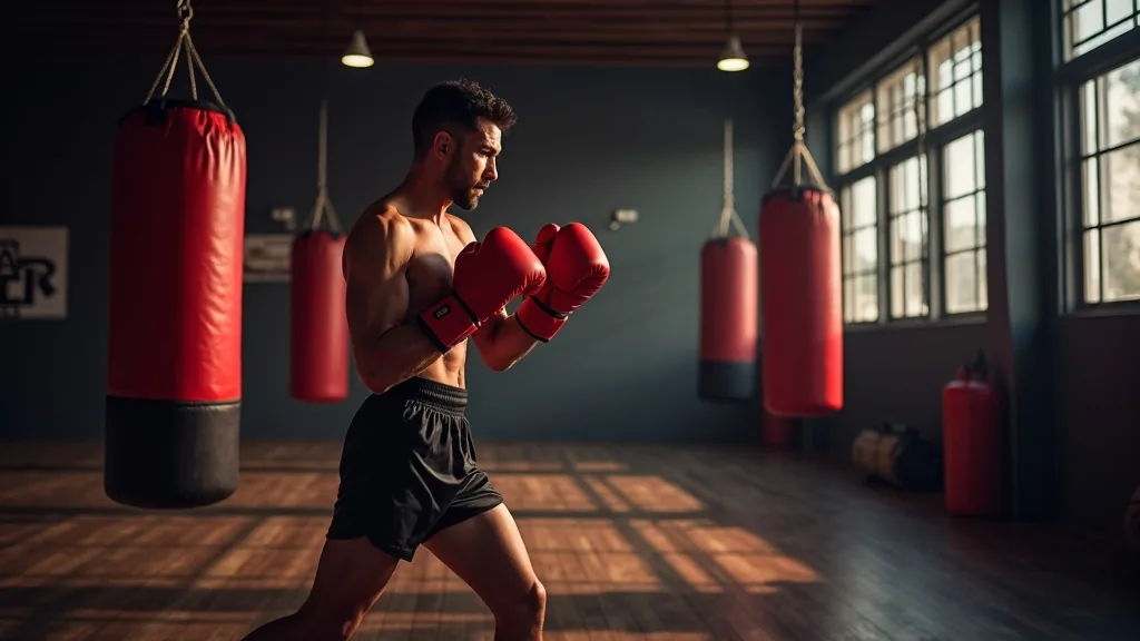 6 razloga zašto kickbox drastično podiže Vašu kardio izdržljivost
