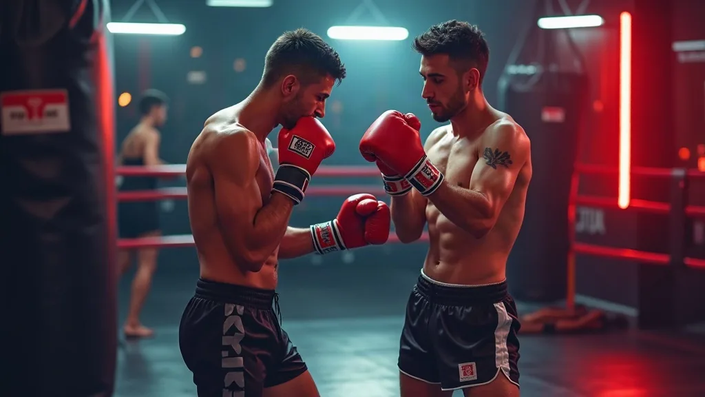 Koliko košta kickbox u Srbiji: cene članarina, termini i šta ulazi u mesečnu kartu