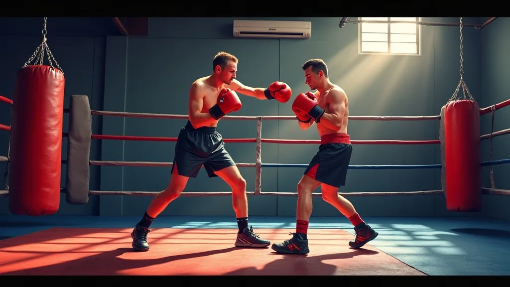 5 mitova o kickbox kondicioniranju i aerobnoj izdržljivosti koji Vas usporavaju