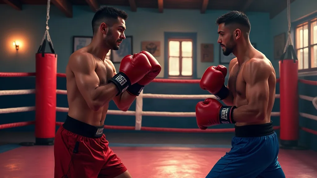 Odbrana od levog kruka u kickboksu: tehnike i drills koji stvarno rade