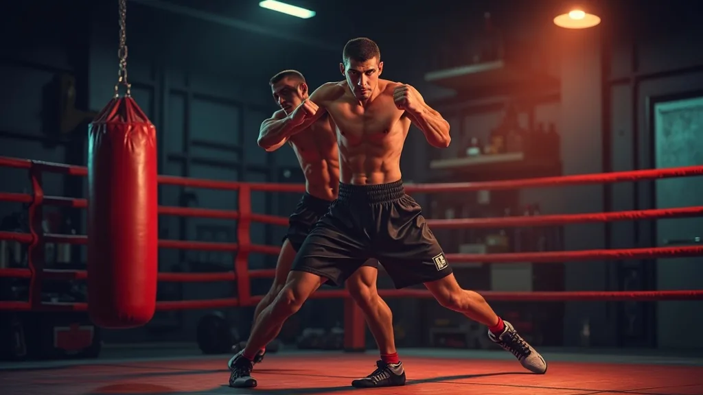 Kickbox Pravila i Propisi za Početnike: Kompletni Vodič za Osnove Sporta