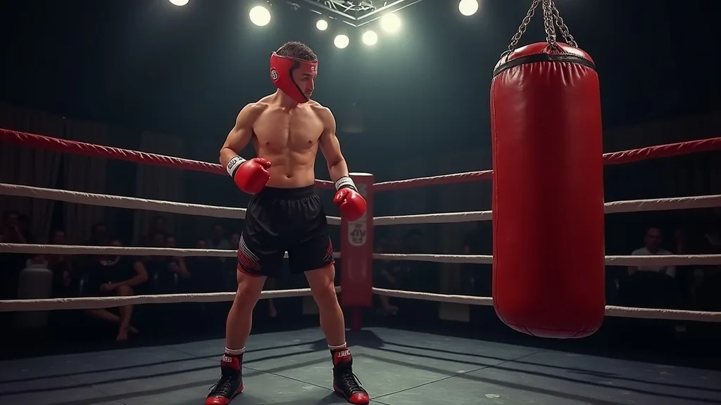 5 sistema bodovanja u kickboksu koje treba razlikovati po federacijama