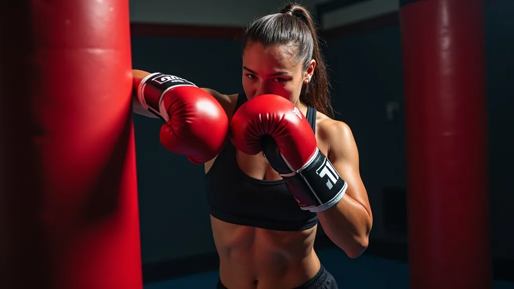 7 komada kickbox sparing opreme koji čuvaju Vaše zdravlje u 2026.