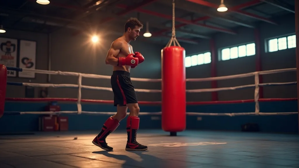 Štitnici za ruke i noge u kickboxu: kako da odaberete prave