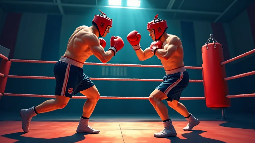 Zašto sudije drugačije ocenjuju isti udarac - razumevanje kickbox bodovanja