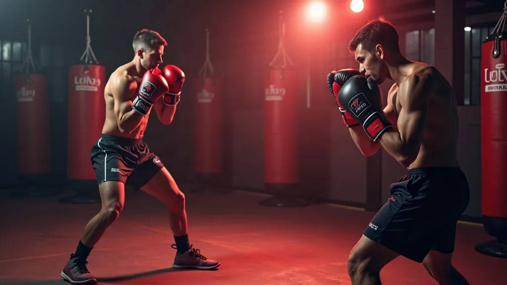 Kickbox treneri: kako odabrati pravog za sebe
