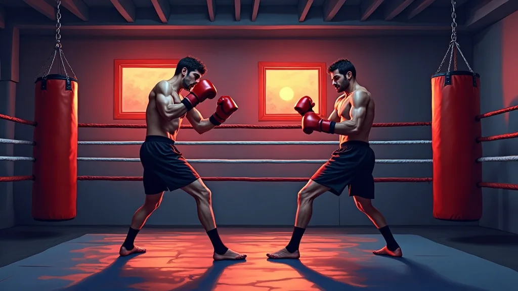Kickbox trening planovi 2026: Od početnika do profesionalca korak po korak