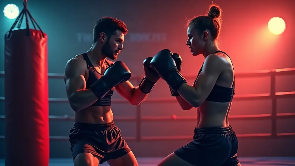 Povratak posle povrede u kickboksu: 6 grešaka koje Vas vraćaju na početak