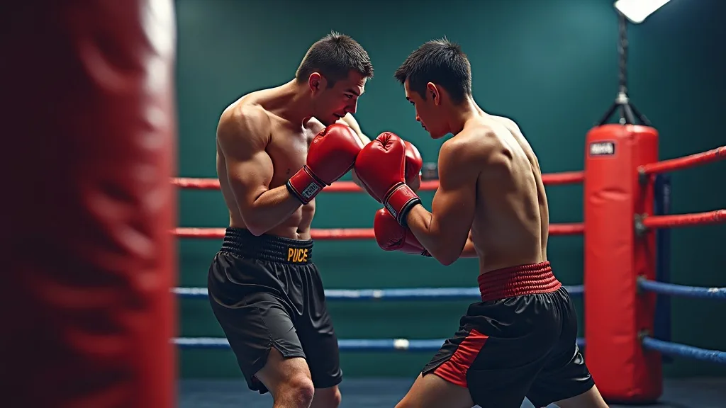 7 ključnih razlika između kickbox-a i muay thai tehnike koje menjaju sve
