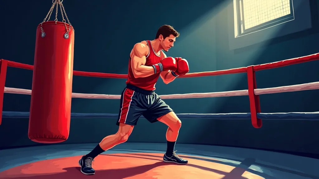 Kako da počnete kickbox od nule: prvi koraci za apsolutne početnike