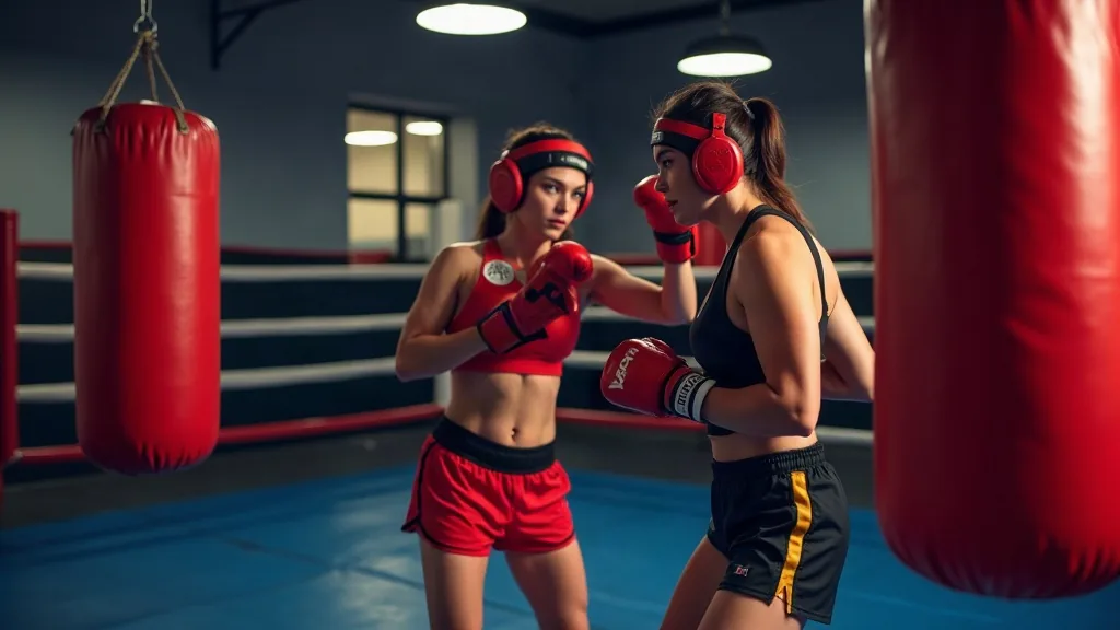 Kako da odaberete termin iz rasporeda treninga kickbox kluba koji nećete preskakati