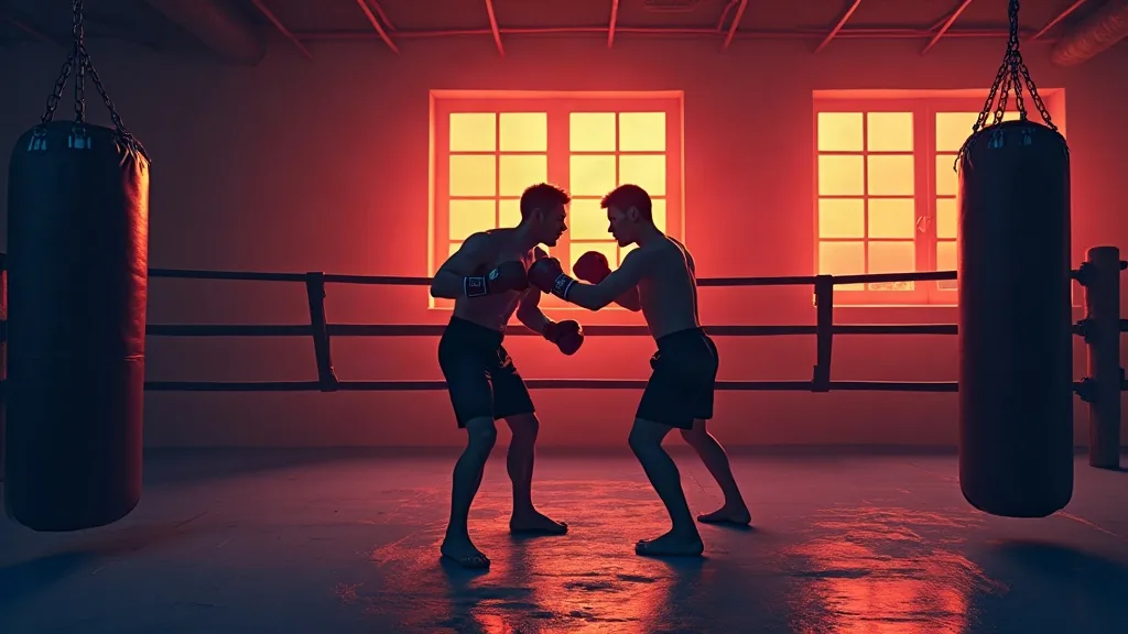 Kako da odaberete najbolje vreme za kickbox trening prema svom bioritmu