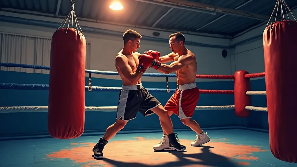 Kickbox, boks, muay thai ili karate: koju borilačku veštinu zapravo birate